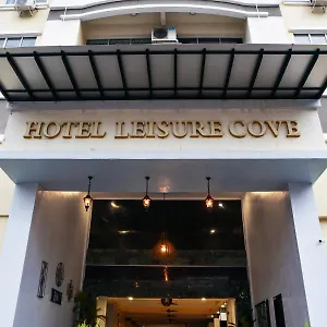 4* Hotel Leisure Cove Hotel And Apartments